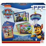 Spin Master 20141710 Комплект 12 пъзела Paw Patrol (6066856)