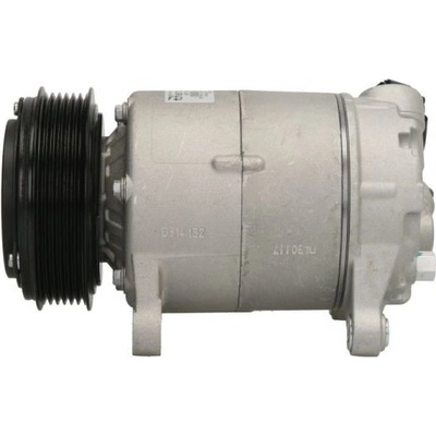 KTT090167 THERMOTEC Kompresor, klimatizace