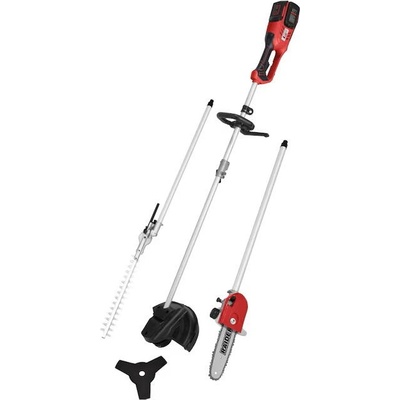 Raider RDP-BCPSHT20 Set (075741)