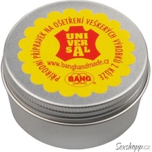 Balzám na kůži BANG MINI UNIVERSAL 40 g