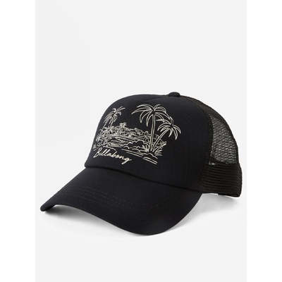 Billabong ALOHA FOREVER BLACK SANDS 1 baseball