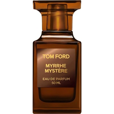 Tom Ford Myrrhe Mystère parfémovaná voda unisex 50 ml