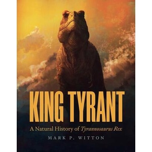 King Tyrant (ISBN: 9780691245584)