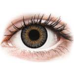 Alcon FreshLook One Day Color Grey - с диоптър (10 лещи)