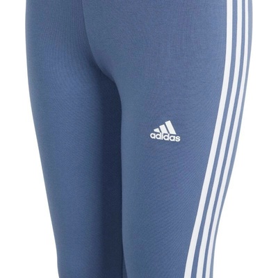 adidas Essentials s tromi pruhmi Jr IS2633