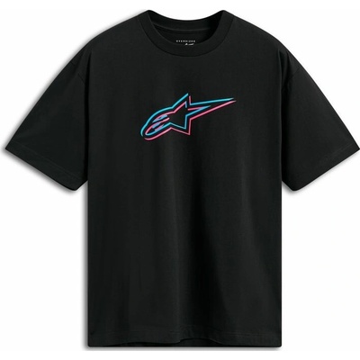 Alpinestars ALTER OVERSIZED CSF čierna