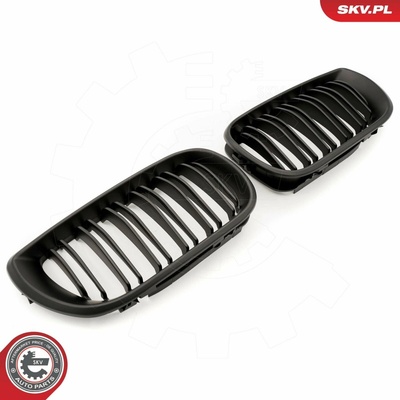 Mřížka chladiče ESEN SKV 66SKV083