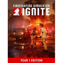 Firefighting Simulator: Ignite (Year 1 Edition)