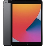 Apple iPad 8 2020 10.2 32GB Cellular 4G YMH2 Таблет