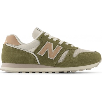 New Balance dámské boty ML WL373V2 NBWL373RE2 zelená