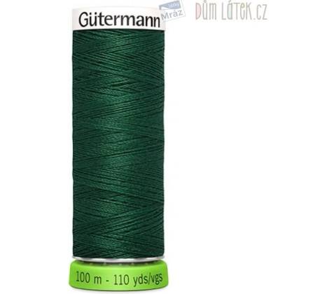 Nit GÜTERMANN 100% PES 340
