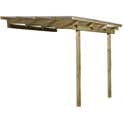 WEKA 671 3x2,5 m 671.2530.00.00