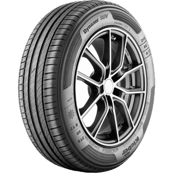 KLEBER 235/55r18 100v tl dynaxer suv kl