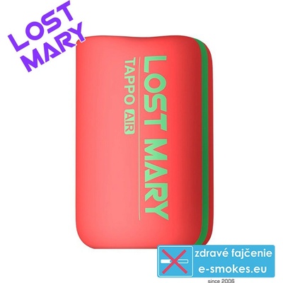 Elf Bar Lost Mary Tappo Air 750 mAh Red 1 ks