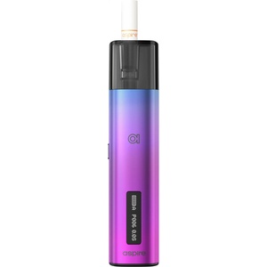  Aspire Vilter S 500mAh батерия - Fuchsia