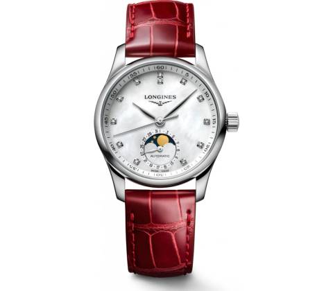 Longines L2.409.4.87.2