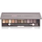 LOVELY MAKEUP Nude Make Up Kit Dark палитра сенки за очи 13 гр