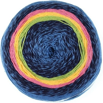Příze Floxy 9933