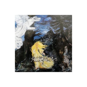 ULVER: KVEDSSANGER CD