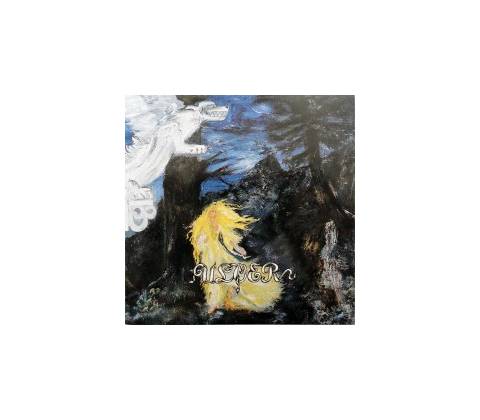 ULVER: KVEDSSANGER CD