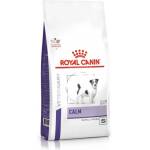Royal Canin Calm Small Dog - за кучета в зряла възраст за подпомагане при стресови ситуации 4 кг