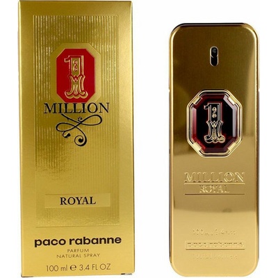 Paco Rabanne 1 Million Royal parfumovaný extrakt pánsky 100 ml