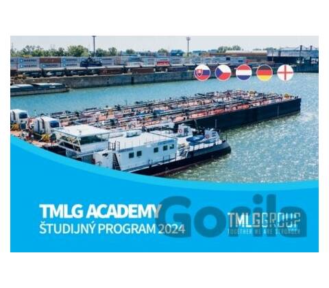 TMLG ACADEMY - Študijný program 2024 - Tomáš Petöcz