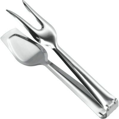 Metaltex Servírovací kleště z nerezové oceli Tongs délka 20 cm