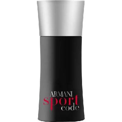 Giorgio Armani Armani Code Sport EDT 125 ml