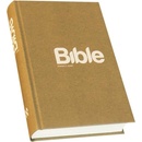 Bible Překlad 21. století velká písmena Bible. Česky