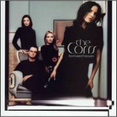 Corrs - Borrowed Heaven CD