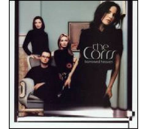Corrs - Borrowed Heaven CD