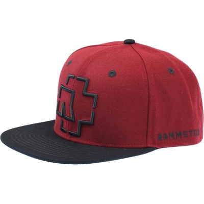 RAMMSTEIN SNP HM 6P