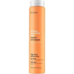 Erayba ABH Repair Възстановяващ шампоан за суха и слаба коса, 250 ml - baby