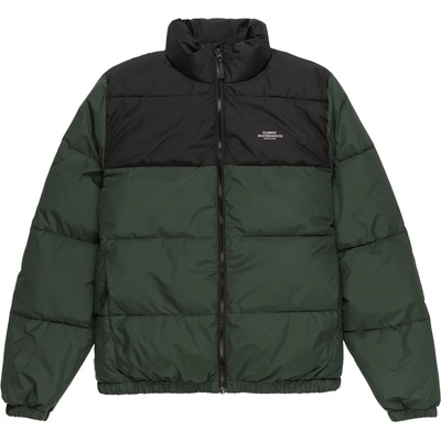 Element Мъжко синтетично яке Element Classic Puffa Insulator Synthetic jacket - Deep Forest - размер XL (004-5796-0215)