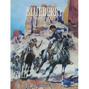 Blueberry - Tome 1 - Fort Navajo | Charlier Jean-Michel (ISBN: 9782205042122)