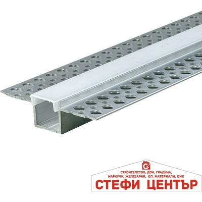 VIVALUX PROFILE-N GK 2m KIT (VIV004993)