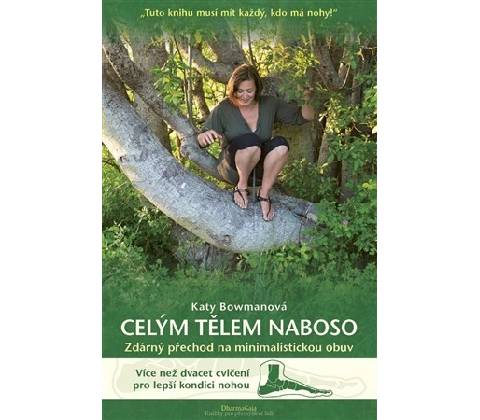 Celým tělem naboso