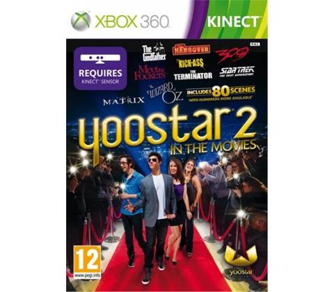YooStar 2