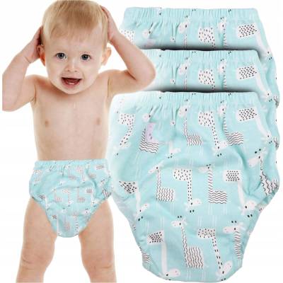 Mawe Tréninkové kalhotky 12-19 kg 1 ks
