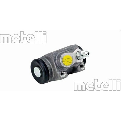 Válec kolové brzdy METELLI 04-0988