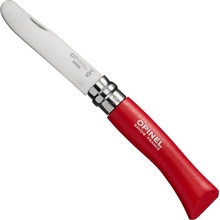Opinel My First VR N°07 Inox, 8 cm
