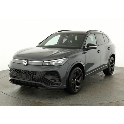 Volkswagen Tiguan TDI R-Line DSG 4Motion 142 kW