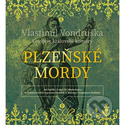 Plzeňské mordy