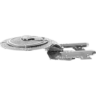 Metal Earth ST USS Enterprice NCC-1701-D