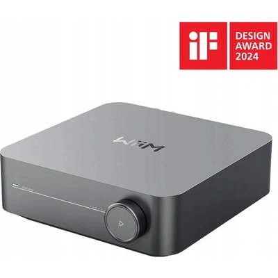 WiiM Amp – Zboží Živě