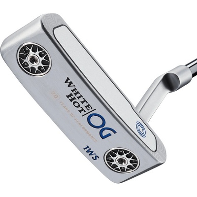 Odyssey dámský putter pravé White Hot OG One Wide S