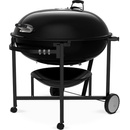 Weber Ranch Kettle