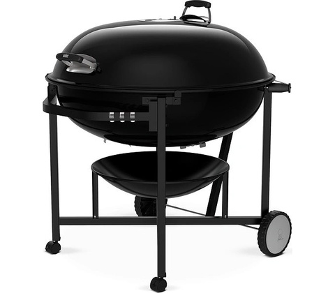 Weber Ranch Kettle