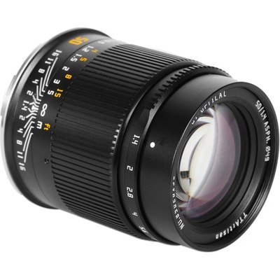 TTArtisan 50 mm f/1.4 L-mount